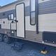 2018 Forest River Cherokee Grey Wolf Limited 22BH