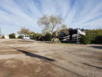 Bouse RV Park