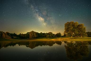 Shawnee Forest Campground