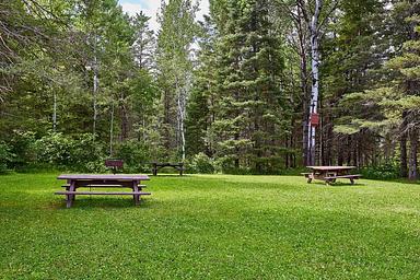 Picnic Area
