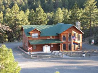 Hualapai Mountain Park