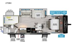 ✨ Family-Friendly Grand Design – Fully Loaded! ✨