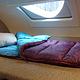 350 Miles Per Day in a 2017 Thor with Bunk Beds!!