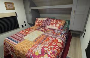 Ivy the Family Cozy Bunkhouse