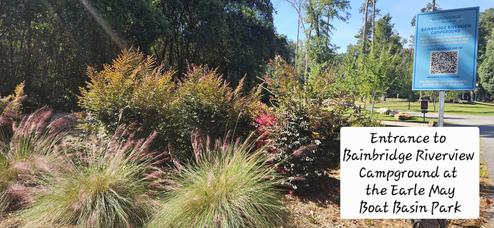 Bainbridge Riverview Campground