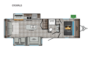 Luxury Cruiser (Check Out Our Special)