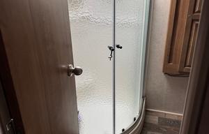 2017 Forest River RV Rockwood Signature Ultra Lite 8280WS RV rental photo 8