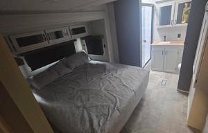 2026 Coachmen RV Chaparral 375BAF