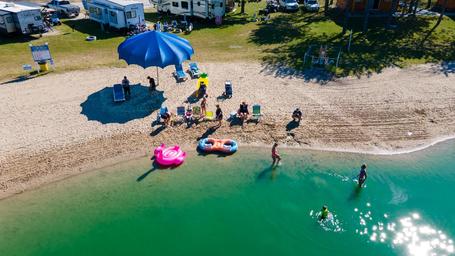 Saginaw Bay Resort