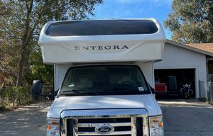 2019 Odyssey 25R RV rental photo 42