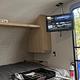 Lightweight trailer perfect for family getaway!