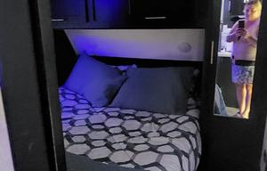 Forest River RV Cherokee greywolf 26DBH gg.......
