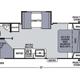 Family friendly 25' RV Trailer with everything you need for an amazing time