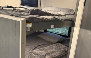 SUV Towable Family Camper