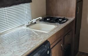 2017 Forest River RV Salem Cruise Lite 1968H