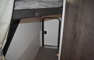 2021 KEYSTONE WITH BUNKHOUSE