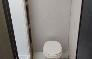 "The Bunk Pad" from Leap Frog Rentals