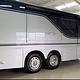 Luxury Class Contemporary RV,