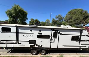 2021 Dutchmen RV Kodiak Ultra-Lite 296BHSL
