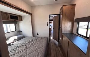 2023 Forest River Sabre 37FLH