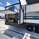 Travel Trailer with bunk house Fort Wilderness