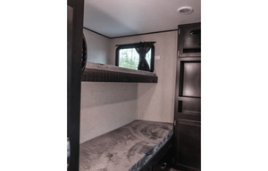 Outdoor Adventures  Camper Rental