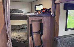 2023 Forest River RV Cherokee 264DBH-L