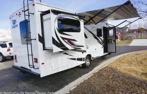 Redhawk Getaway #37 | Easy Family RV Adventure
