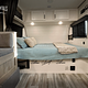 JAY FLIGHT w/ Queen Bed, Bunks, Slide-Out & Solar