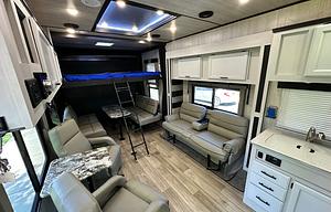 2024 Genesis Supreme Genesis Supreme 27 FS