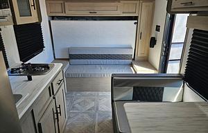 Light & Easy Tow Bunkhouse offering Delivery!