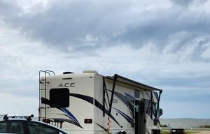 2022 Ace Thor Motohome