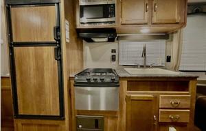 2017 Keystone RV Summerland
