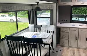 2023 Forest River RV Wildwood Heritage Glen 270FKS RV rental photo 6