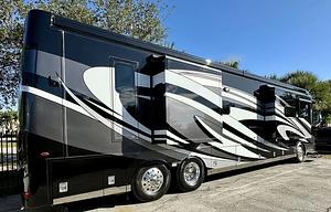 2019 Newmar Dutch Star 4310