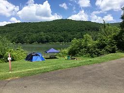 Willow Bay