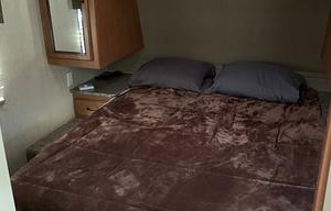 Puma Palomino Deluxe Bunkhouse Ready to Travel!