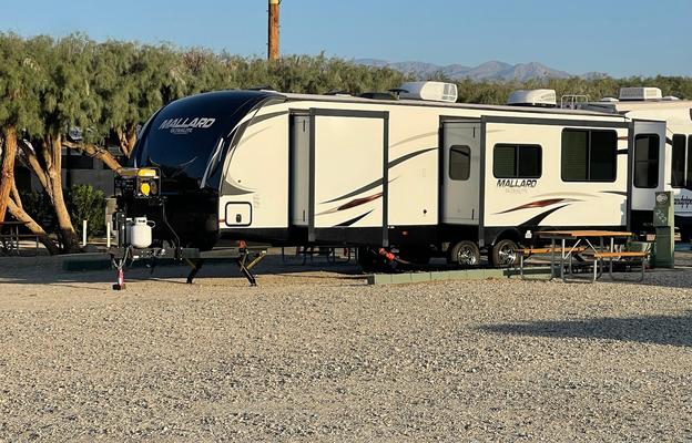 2017 Heartland ULTRA LITE Mallard 302
