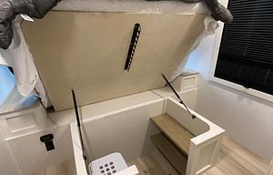 The ultimate Glamping couples get away!!