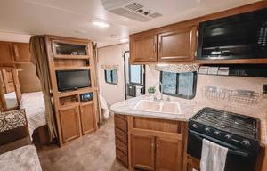2016 Coachmen RV Apex Ultra-Lite