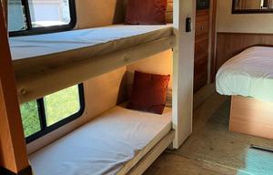 36 Foot Class A Bunkhouse Motorhome