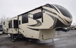 2020 Grand Design Solitude 377MBS RV rental photo 1