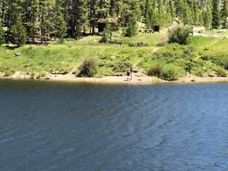 Chambers Lake