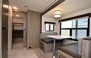 2020 Coachmen RV Apex Ultra-Lite 289TBSS