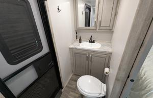 Keystone Avalanche | Large Double Suite w/ 2 Baths