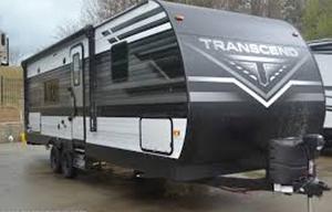 2021 Grand Design Transcend Xplor 261BH