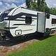 Jon and Ash's kid & pet friendly RV Rental