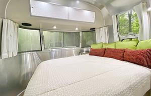 2019 Airstream International Serenity