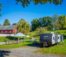 Hersheypark Camping Resort