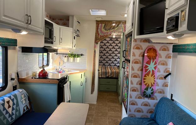 2006 Fleetwood RV fleetwood gearbox